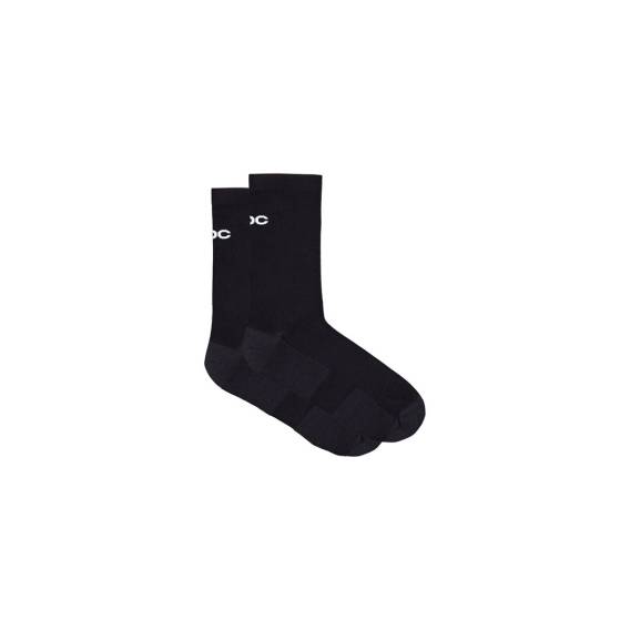 Obrázok pre Skarpety rowerowe POC Motion MTB Long Sock - uranium black
