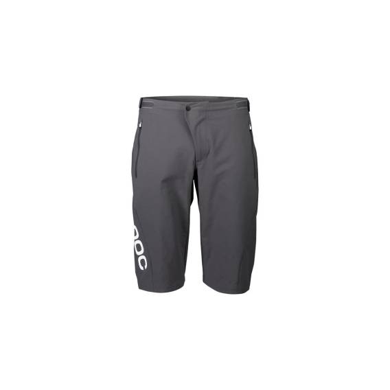 Obrázok pre Cycling Shorts POC ESSENTIAL ENDURO - grey