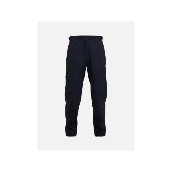 Obrázok pre Pants Peak Perf. M Trail black