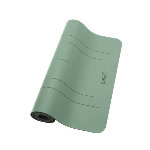 Obrázok pre CASALL Yoga Mat Grip&Cushion III 5Mm