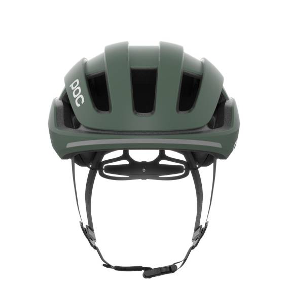 Obrázok pre POC PC108688834MED1 sportovní helma Zelená, Oranžová