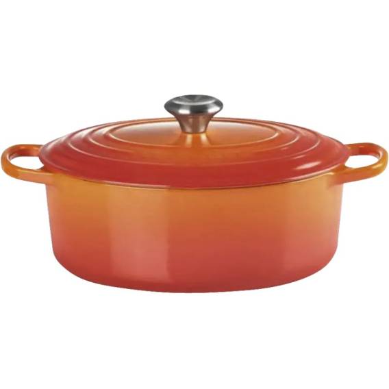 Obrázok pre Le Creuset 2022513 pečicí kastrol 8,9 l Litina