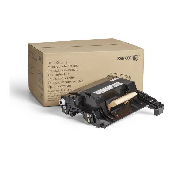 Obrázok pre Xerox 101R00582 tonerová náplň 1 kusů Originální Černá