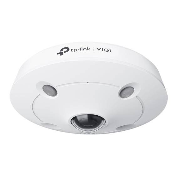 Obrázok pre TP-Link InSight S655I Bezpečnostní IP kamera Vnitřní 2560 x 1920 px Strop/zeď