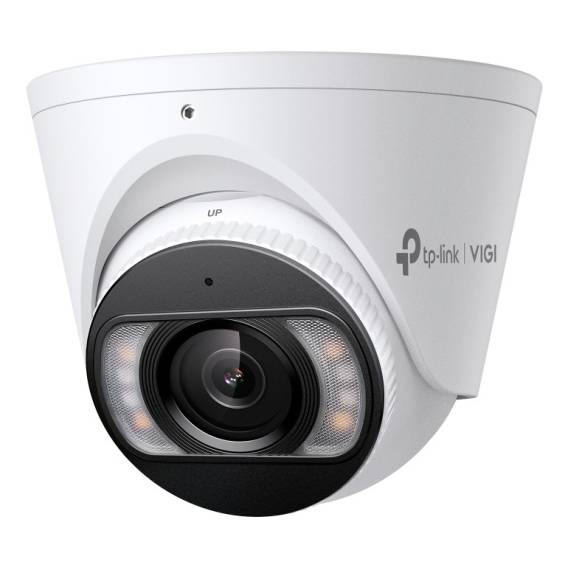 Obrázok pre TP-Link INSIGHT S455 Provedení Turret Bezpečnostní IP kamera Venkovní 2880 x 1620 px Strop