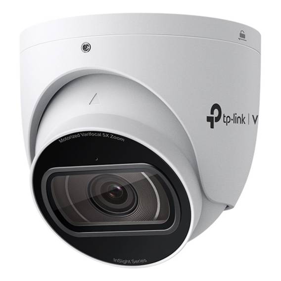 Obrázok pre TP-Link VIGI InSight S445ZI Provedení Turret Bezpečnostní IP kamera Venkovní 2688 x 1520 px Strop