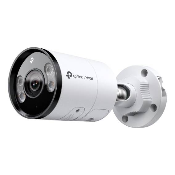 Obrázok pre TP-Link INSIGHT S355 Kulka (tvar) Bezpečnostní IP kamera Venkovní 2880 x 1620 px Zeď