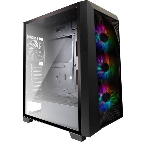 Obrázok pre Xilence Performance C XG131 | X712.RGB Midi Tower Černá