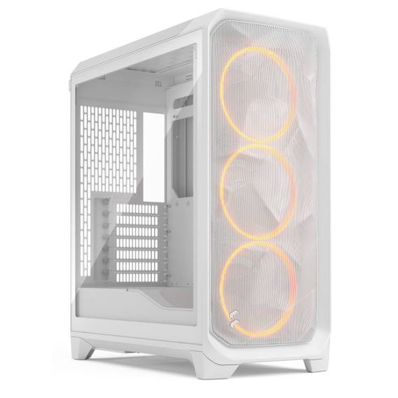 Obrázok pre Fractal Design Meshify 3 Bílá