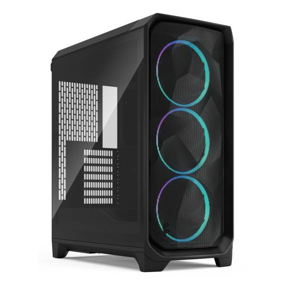 Obrázok pre Fractal Design Meshify 3 Černá