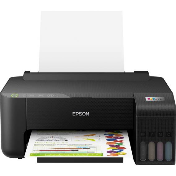 Obrázok pre Epson EcoTank ET-1810 inkoustová tiskárna Barva 5760 x 1440 DPI A4 Wi-Fi
