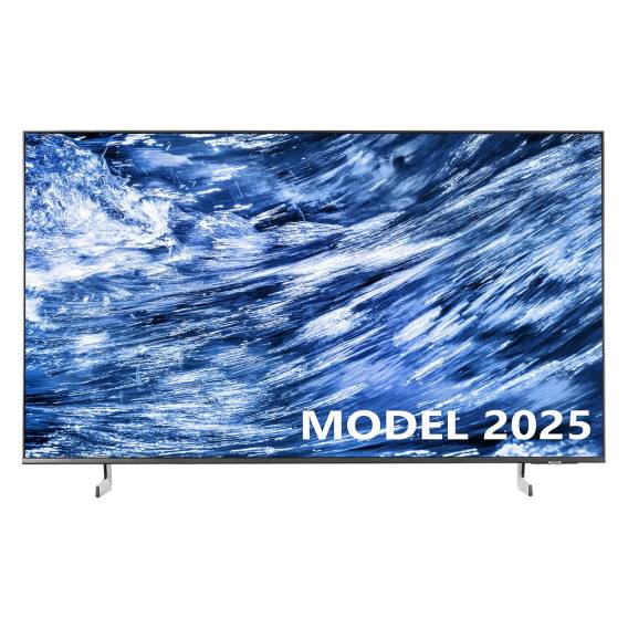 Obrázok pre Samsung Q8F QE43Q8FAAU 109,2 cm (43") 4K Ultra HD Smart TV Wi-Fi Šedá, Titanová