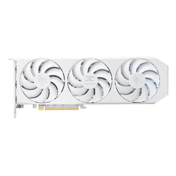 Obrázok pre Powercolor RX 9060XT White OC 16GB retail