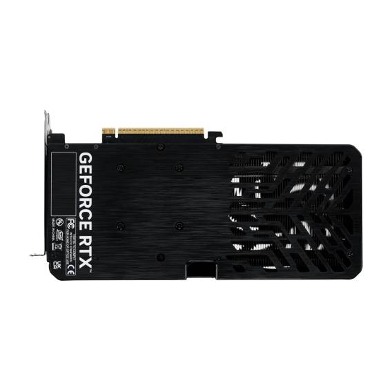 Obrázok pre Palit GeForce RTX 5060 Dual OC NVIDIA 8 GB GDDR7