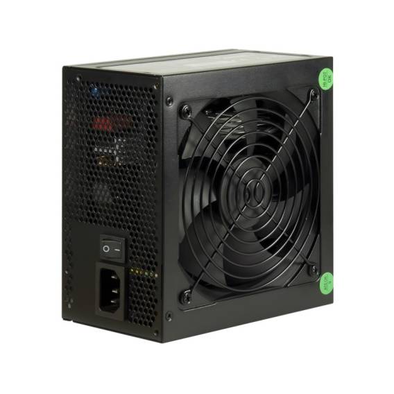 Obrázok pre Inter-Tech BPS-850 napájecí zdroj 850 W 20+4 pin ATX ATX Černá