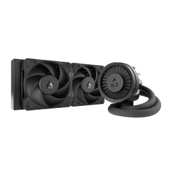 Obrázok pre ARCTIC Liquid Freezer III Pro 240 Procesor Kapalinový chladič typu vše v jednom 12 cm Černá 1 kusů