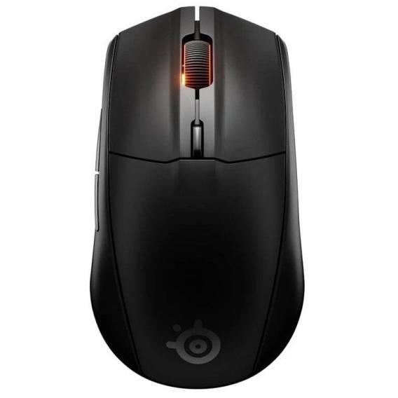 Obrázok pre Steelseries Rival 3 Wireless Gen 2 myš Hraní Pro praváky RF bezdrátové + Bluetooth Optický 18000 DPI