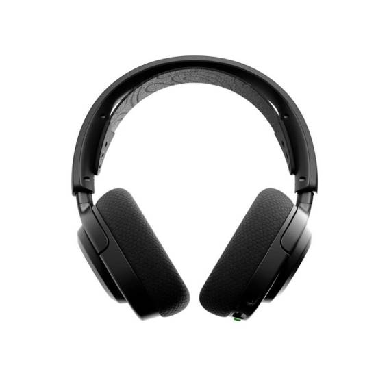 Obrázok pre Steelseries Arctis Nova 3P Sluchátka s mikrofonem Bezdrátový Přes hlavu Hudba / volný čas Bluetooth Černá