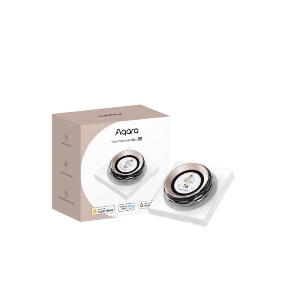 Obrázok pre Aqara Display Switch V1