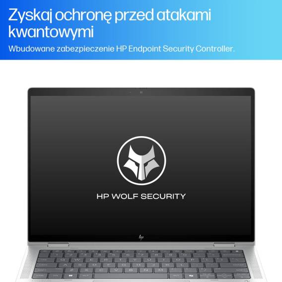 Obrázok pre HP EliteBook X G1i 14" Notebook Next Gen AI PC Copilot+ PC Intel Core Ultra 7 268V Laptop 35,6 cm (14") WUXGA 32 GB LPDDR5x-SDRAM 1 TB SSD Wi-Fi 7 (802.11be) Windows 11 Pro