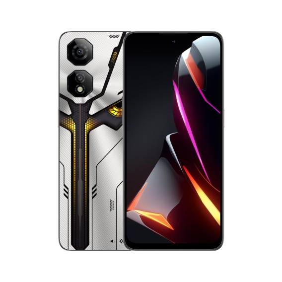 Obrázok pre Smartphone Nubia Neo 2 5G 8/256 GB Frost Silver