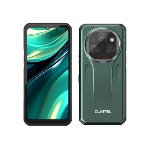 Obrázok pre Smartphone Oukitel WP39 Pro 12/512 11000mAh