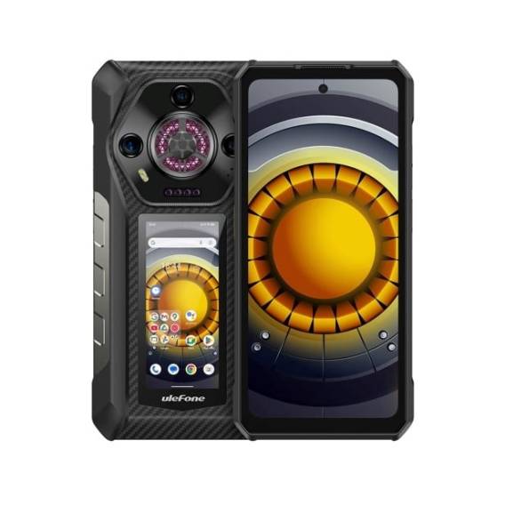 Obrázok pre Ulefone Armor 30 Pro 5G 16/512GB Black