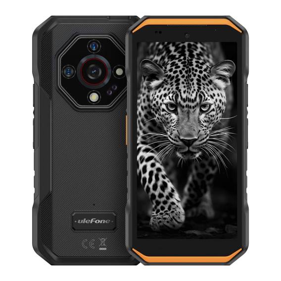 Obrázok pre Ulefone Armor X32 6/128GB Vibrant Orange