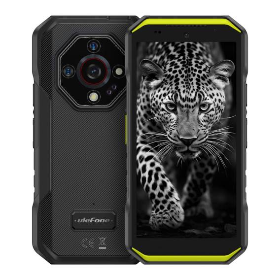 Obrázok pre Ulefone Armor X32 6/128GB Vivid Green