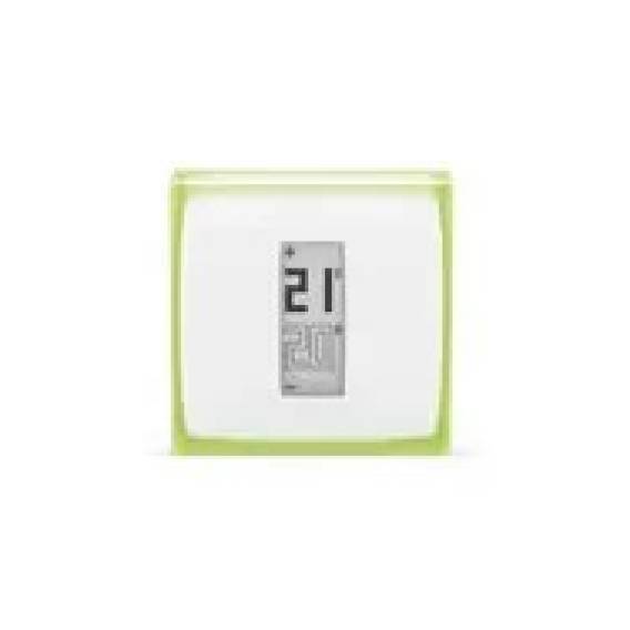 Obrázok pre Thermostat Opentherm Netatmo OTH