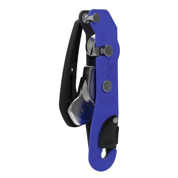 Obrázok pre PETZL alloy descender