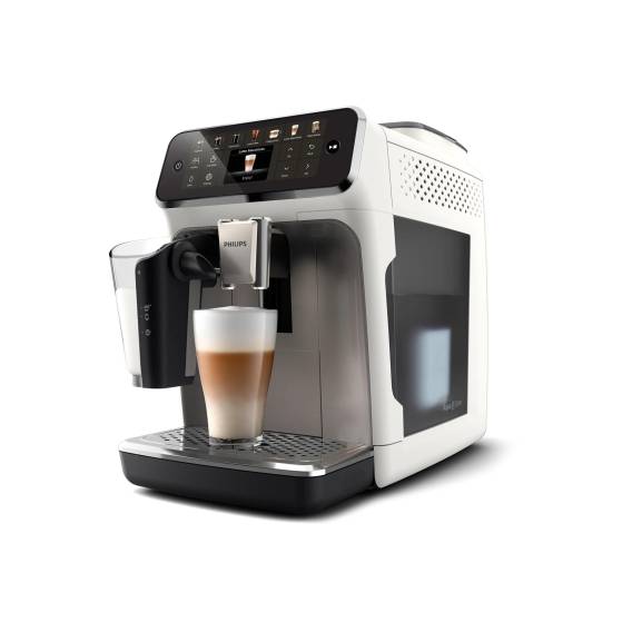 Obrázok pre Philips Series 4400 LatteGo EP4443/70 Automatický kávovar