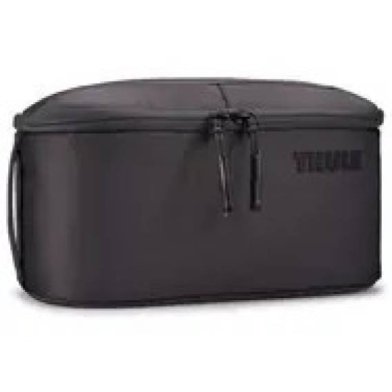 Obrázok pre Thule Subterra 2 TSTB404 Vetiver Gray Taška na toaletní potřeby Polyester, Termoplastický polyuretan (TPU) Šedá