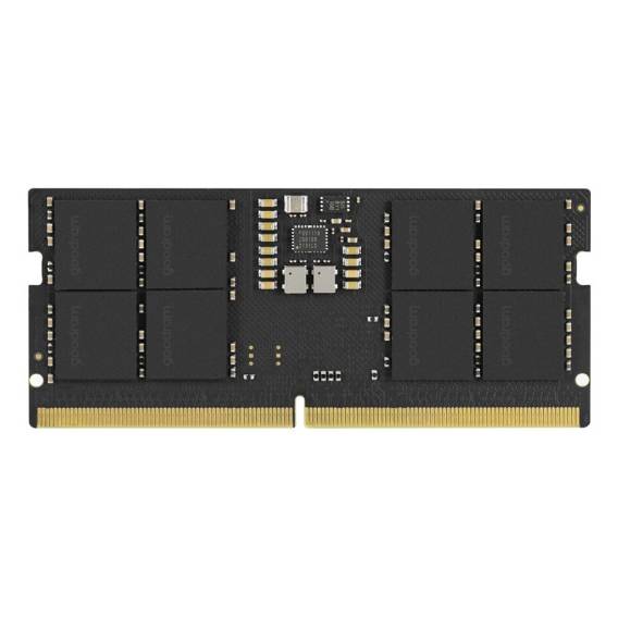 Obrázok pre Goodram GR5600S564L46/32G paměťový modul 32 GB 1 x 32 GB DDR5 262-pin SO-DIMM