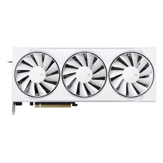 Obrázok pre XFX Swift Radeon RX 9070 XT Gaming Edition AMD 16 GB GDDR6