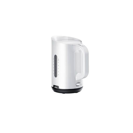 Obrázok pre Braun WK 1100 WH elektrická konvice 1,7 l 2200 W Bílá