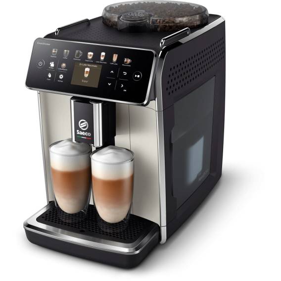 Obrázok pre Saeco Plně automatický kávovar GranAroma SM6582/30