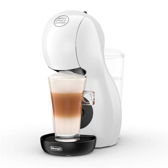 Obrázok pre De’Longhi Piccolo EDG110.WB Manuální Kapslový kávovar 0,8 l