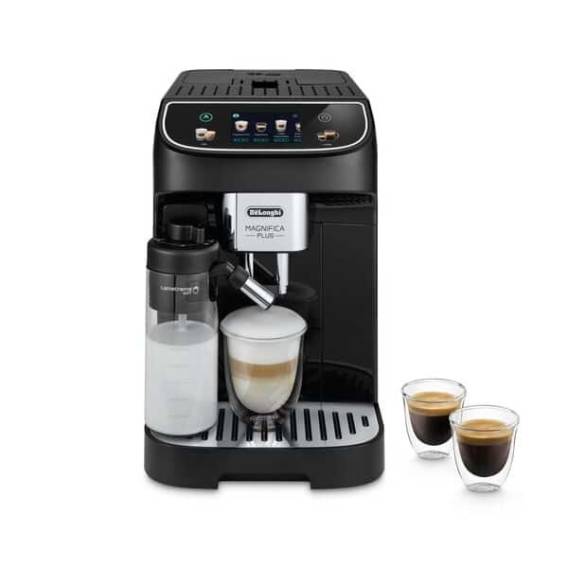 Obrázok pre De’Longhi Magnifica Plus ECAM320.60.B Plně automatické Espresso kávovar 1,9 l