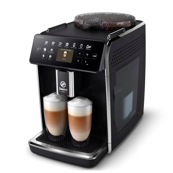 Obrázok pre Saeco SM6480/00 kávovar Plně automatické Espresso kávovar 1,8 l