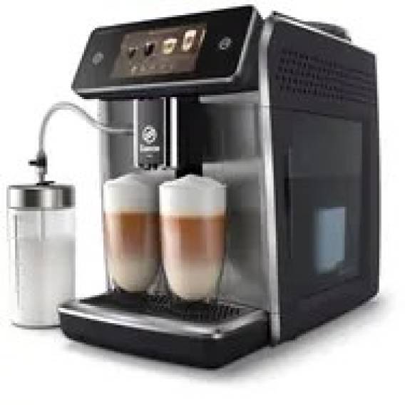 Obrázok pre Saeco GranAroma Deluxe SM6685/00 Plně automatický kávovar