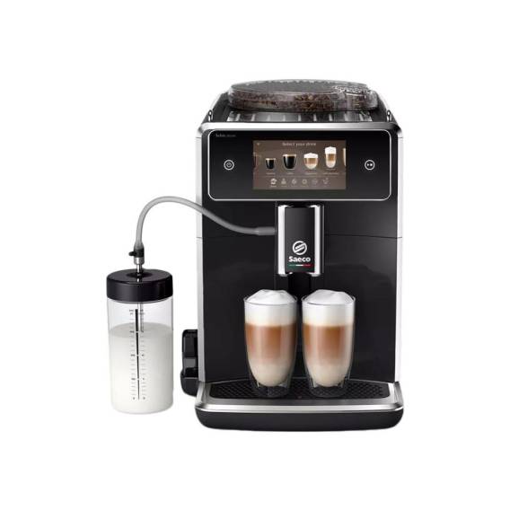 Obrázok pre Saeco Xelsis Deluxe SM8780 Plně automatický kávovar