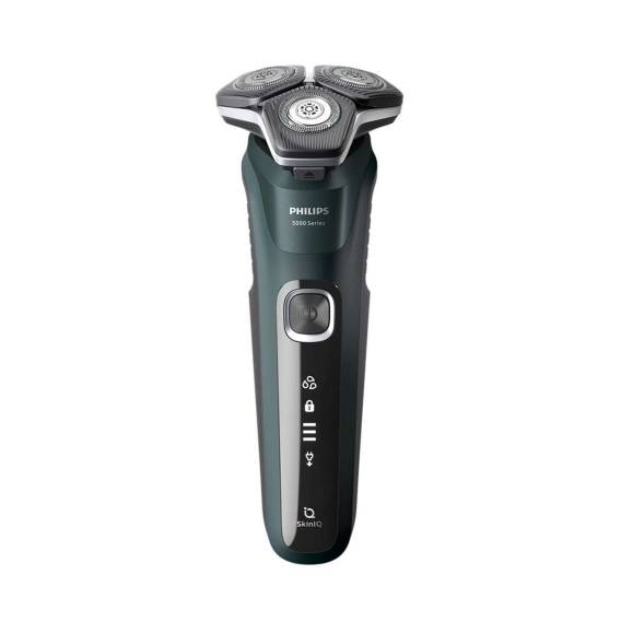 Obrázok pre Philips SHAVER Series 5000 S5885/35 Elektrický holicí strojek pro mokré a suché holení