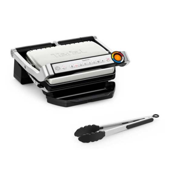 Obrázok pre Tefal OptiGrill + GC718D10 kontaktní gril