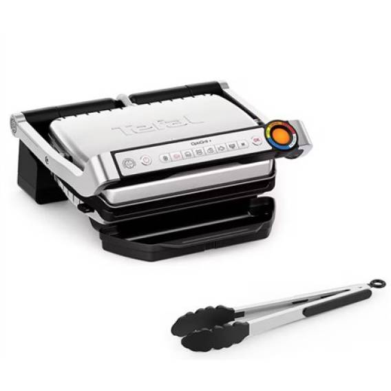 Obrázok pre Tefal OptiGrill + GC718D10 kontaktní gril