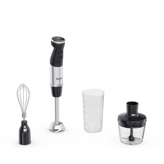 Obrázok pre Blender TEFAL HB 673830 Quickchef+ 3in1 black