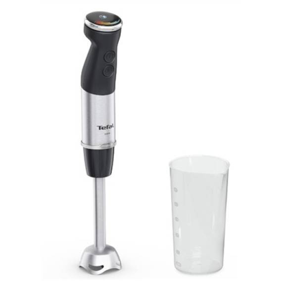 Obrázok pre Tefal Quickchef+ HB671830 mixér Ponorný mixér 1000 W Černá, Nerezová ocel