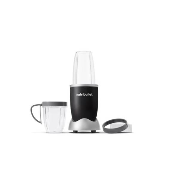 Obrázok pre Mixér Nutribullet Original 600 NB606B šedý