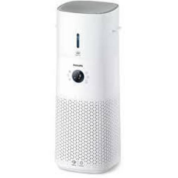Obrázok pre Philips 3000 series Series 3000 AC3737 Čistička a zvlhčovač vzduchu 2 v 1