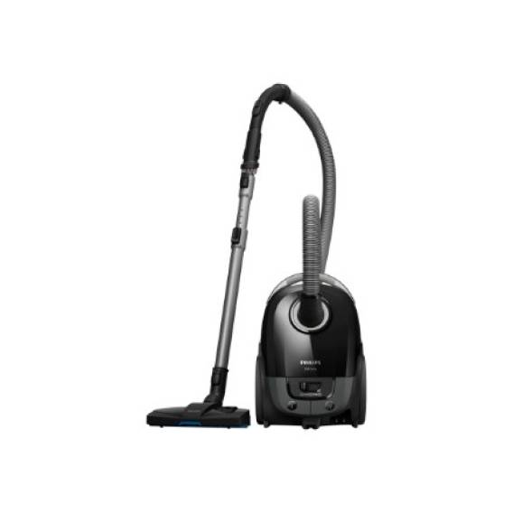 Obrázok pre Philips 3000 series XD3112/09 vysavač 3 l Cylindrový Suchý 900 W Prachový sáček